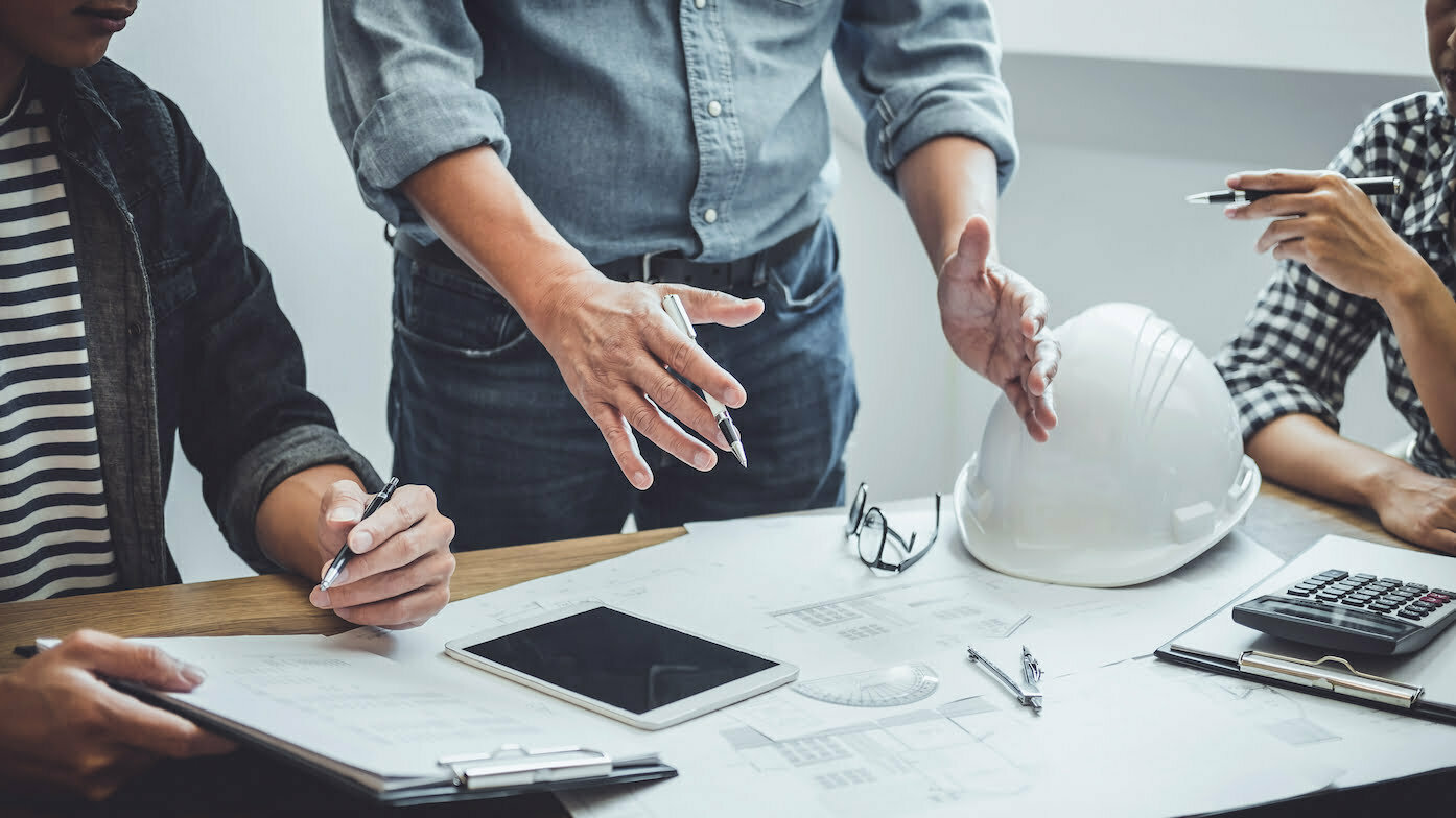 Atlanta General Contractors
