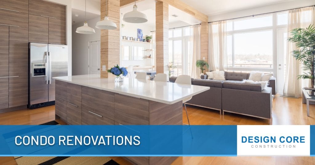 Best-in-class atlanta condo renovations.