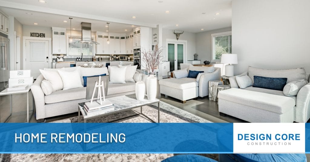 Atlanta home remodeling service.