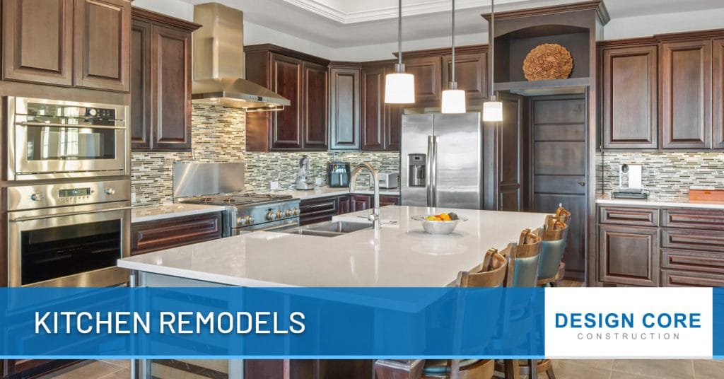 Leading Atlanta kitchen remodels and renovations contractor.