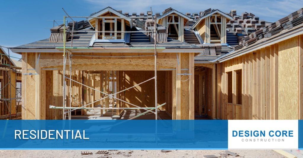 First-Class Atlanta Residential construction and general contractor.